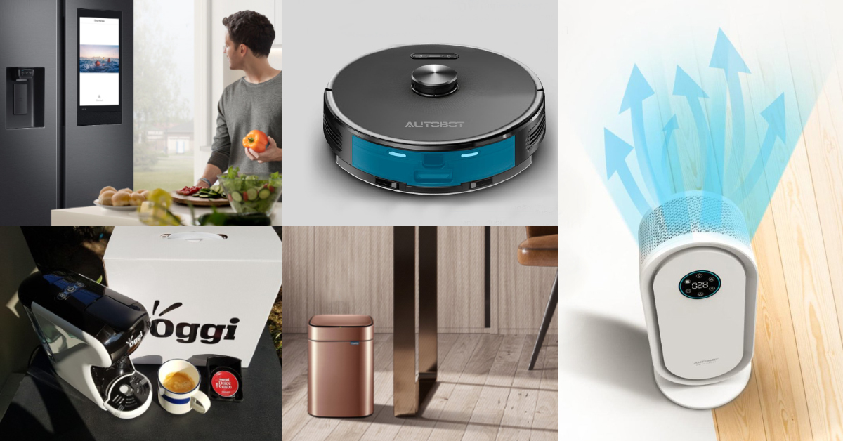 เพื่อแนะนำเว็บไซต์หรือแพลตฟอร์มที่สามารถสั่งซื้อสินค้าเครื่องใช้ในบ้านได้ตลอดเวลา พร้อมการจัดส่งรวดเร็ว