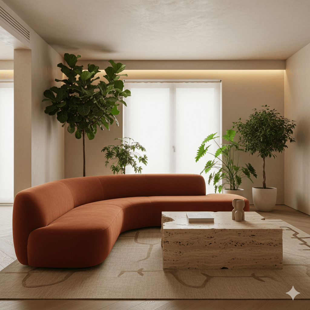 ถอดรหัส 3 เทรนด์เฟอร์นิเจอร์มาแรง ‘Milan Design Week 2026