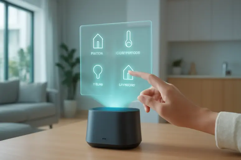 Smart Home อนาคต: เปลี่ยนบ้านคุณให้ล้ำยุคในพริบตา