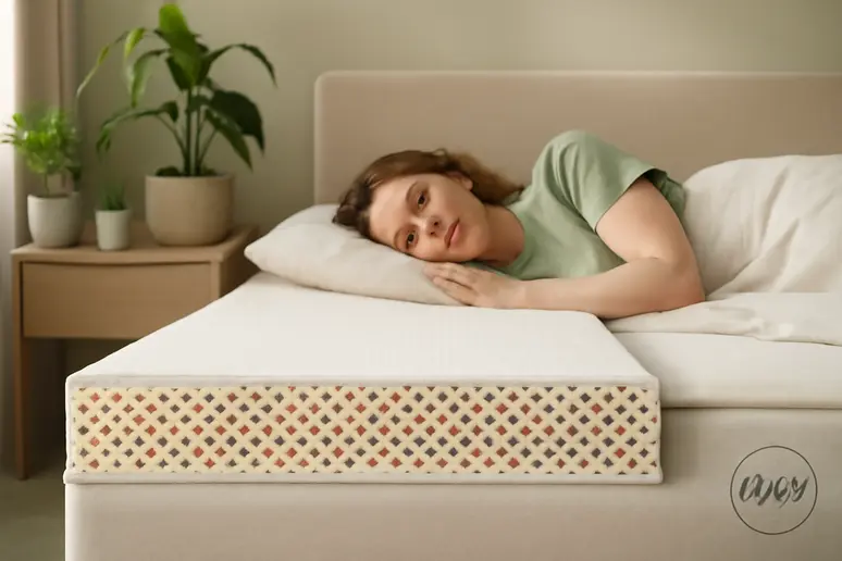 ที่นอนยางพารา 2025: นวัตกรรมเพื่อสุขภาพการนอนที่ดีที่สุด